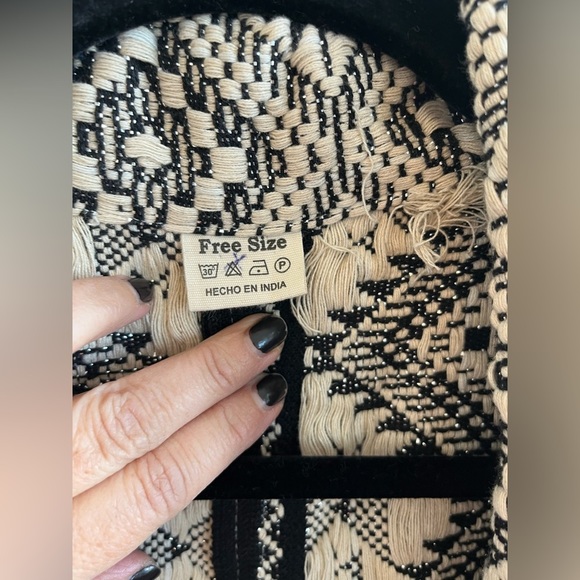 Boho Jacket - Picture 13 of 13